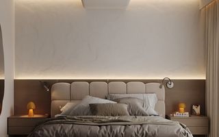 Apartament 3 camere I Cortina 126 I Iancu Nicolae - Poză 12