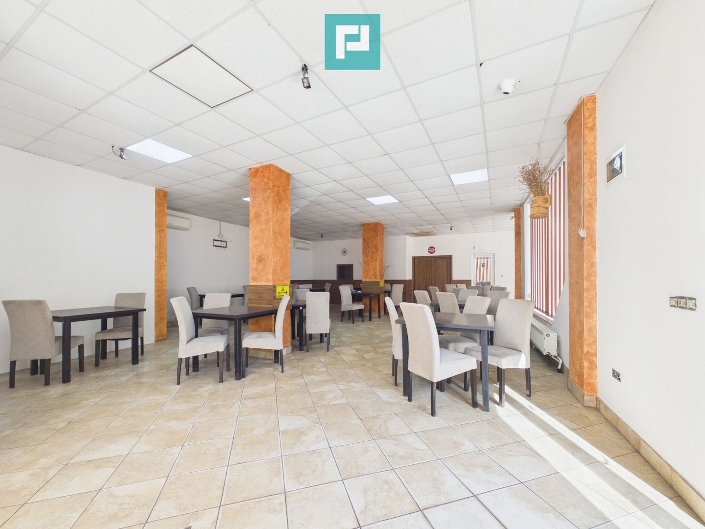 Spațiu comercial pentru închiriere, zona Vlaicu - Poză 1