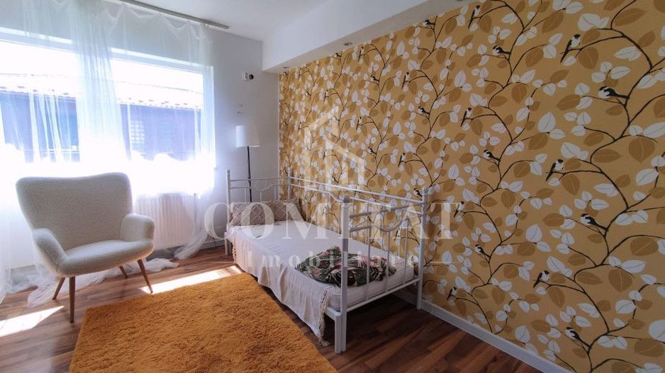 Apartament de vânzare | 4 camere cu terasa - Poză 5