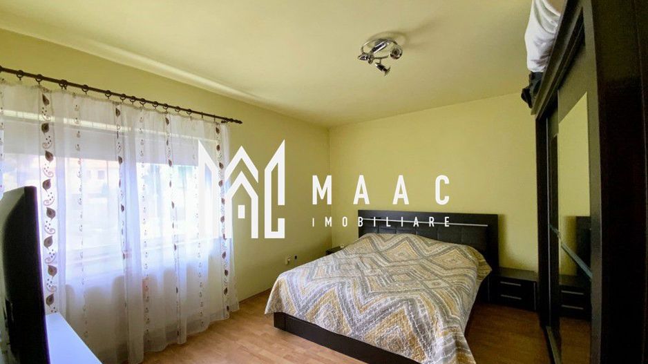 Apartament 4 camere | Balcoane | Parter Inalt | Zona Tilisca - Poză 1