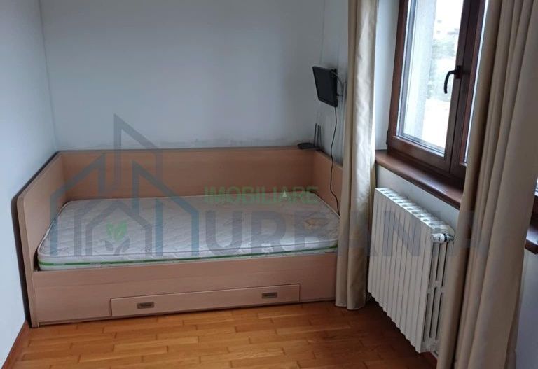 Apartament 2 camere de inchiriat - Centru - Iasicon Towers, Iasi - Poză 8