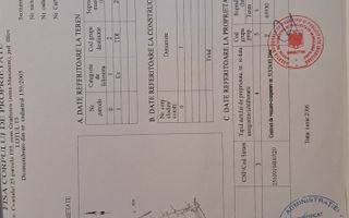 Oportunitate de investiție – Teren parcelat, Grădiștea (zona Maxineni) - Poză 5