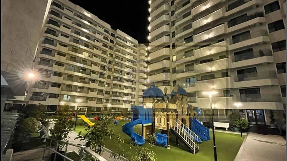 Apartament 2 camere Copou-15 min Univ.Al I Cuza - Poză 28