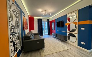 Apartament 2 camere  cu parcare Bucium - Excentric Apartaments - Poză 13