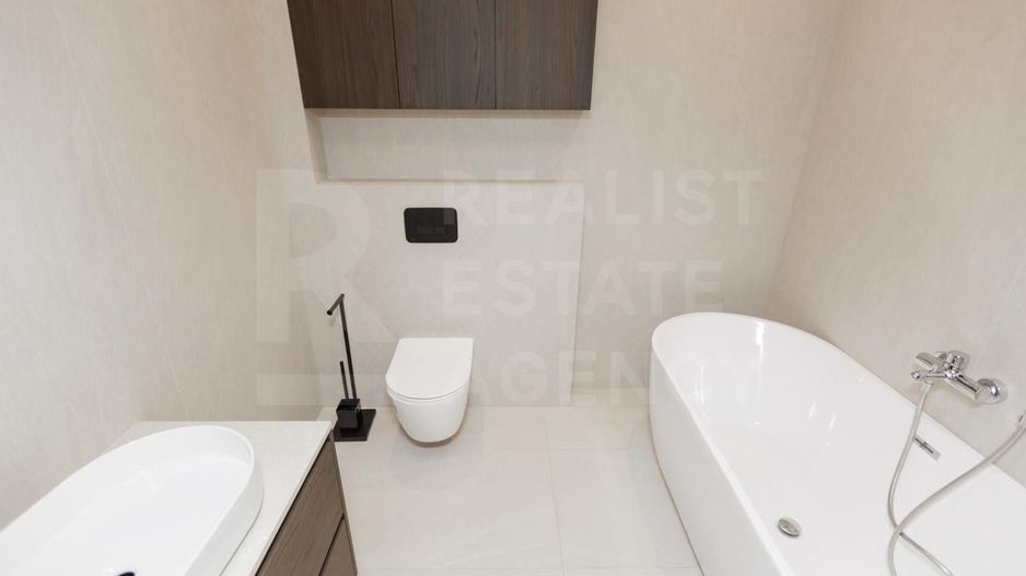 Chirie, apartament, 5 camere, str. Lacului, Centru - Poză 20
