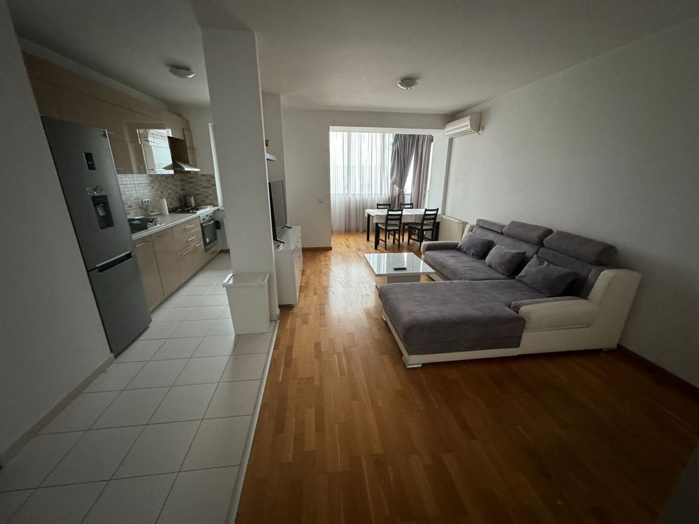 Vanzare  Apartament 3 Camere | Monaco Towers | Metrou Dimitrie Leonida - Poză 1