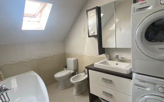 Casa 4 Camere | Tip Duplex | Curte | BBQ | Cisnadie - Poză 6