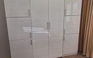 AP. 3 CAMERE IANCULUI, BOILER, METROU 5 MINUTE, BLOC REABILITAT - Poză 7