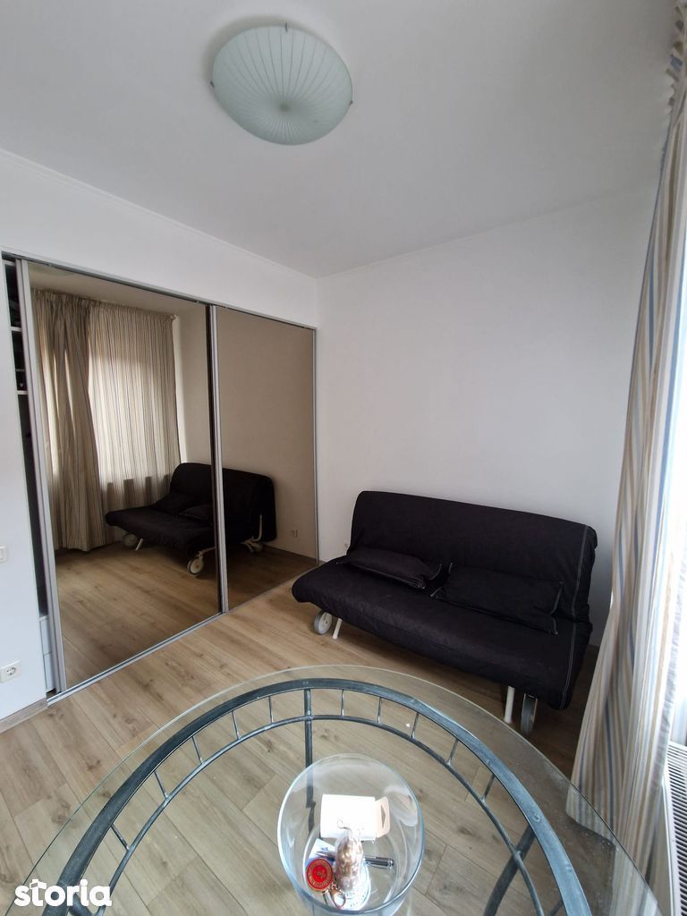DE INCHIRIAT | APARTAMENT 3 CAMERE | MONETARIEI - Poză 7