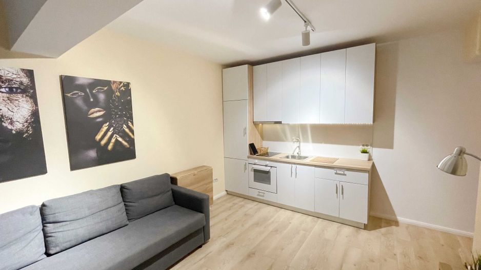 Apartament Premium 2camere, complet mobilat si utilat, Regie Residence - Poză 2