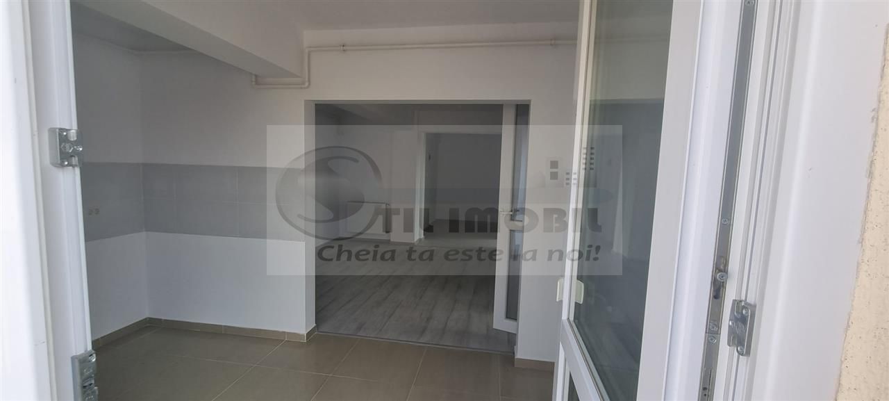 Apartament 2 camere + terasa - mutare imediata - Valea Lupului - Poză 5