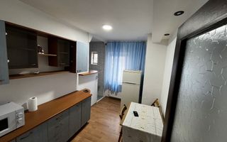GARSONIERA RAHOVA, BUCATARIE INCHISA, PET-FRIENDLY, MOBILATA COMPLET - Poză 5