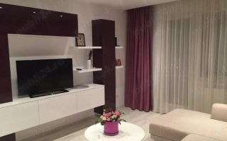 IASI strada Independentei ofer in chirie apartament decomandat cu 2 camere - Poză 3