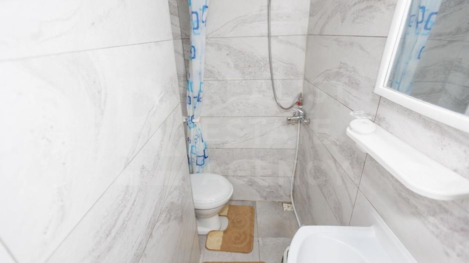 Vânzare, casă, 3 camere, str. Caucaz, Centru - Poză 7