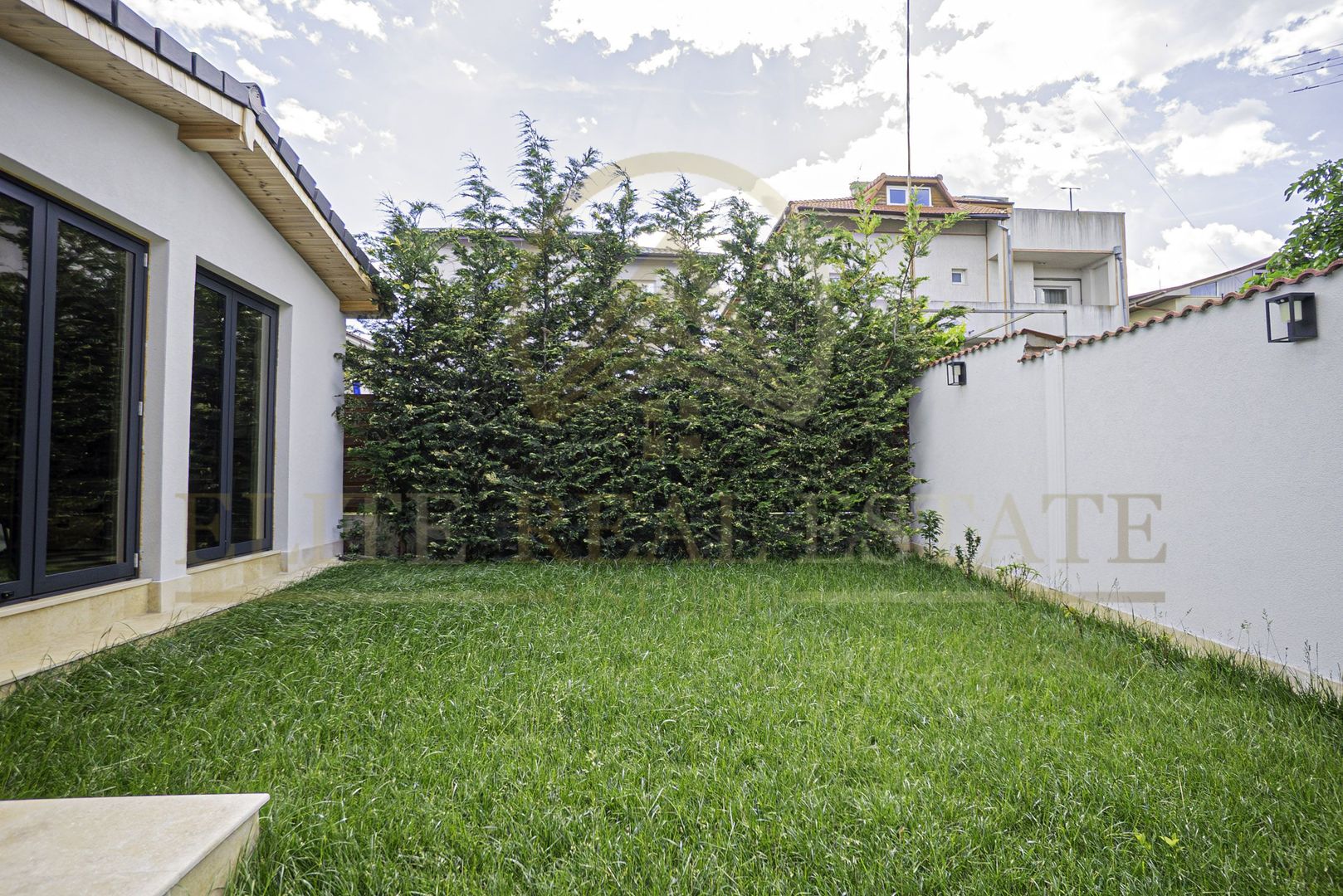 OVIDIU SUD- Vila S+P+M complet mobilată si utilată - Poză 39