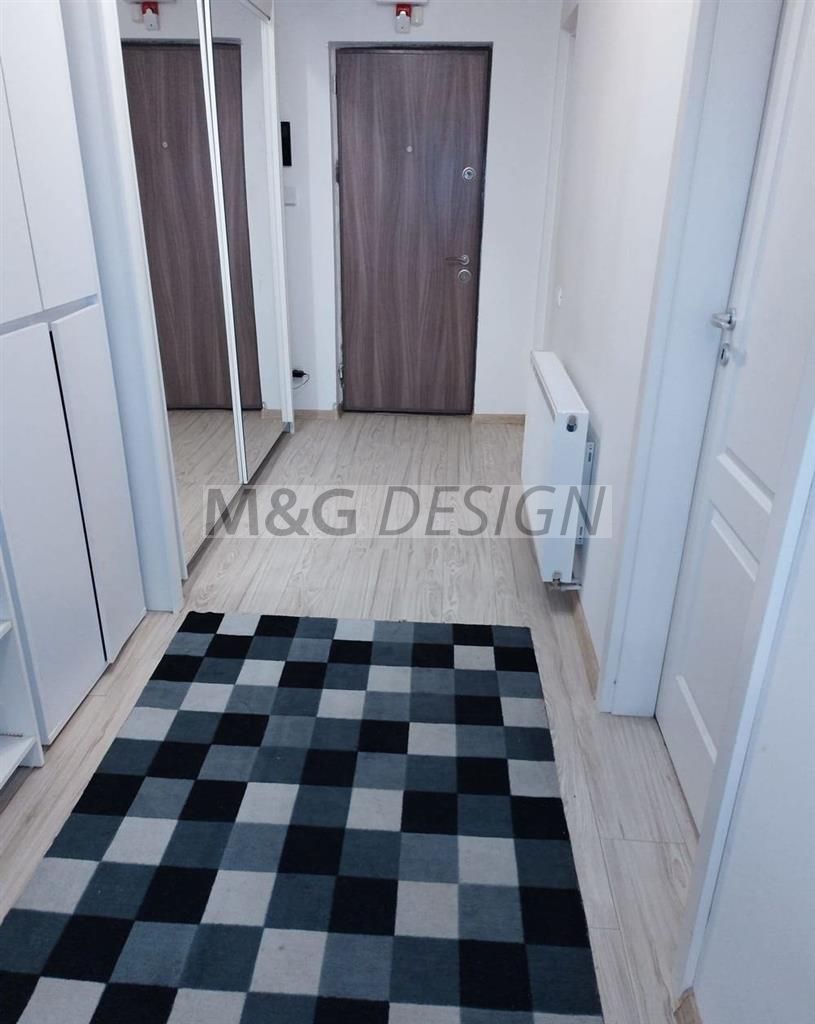 Apartament 2 camere Soarelui bloc nou - Poză 5