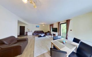 Casa ta de vacanta, imbratisata de natura,3 terase, parcare, Poiana Brasov - Poză 17
