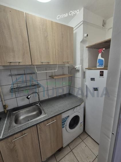 Închiriez Garsoniera PD. Piatra - Poză 6