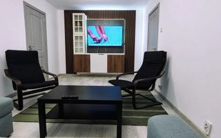 AP. 2 CAMERE- MOSILOR, BLOC REABILITAT, MASINA DE SPALAT VASE, MODERN - Poză 2