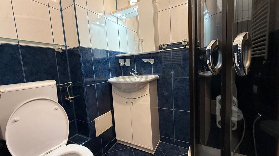 Apartament de 4 camere modern | Piața Victoriei - Titulescu - Poză 8