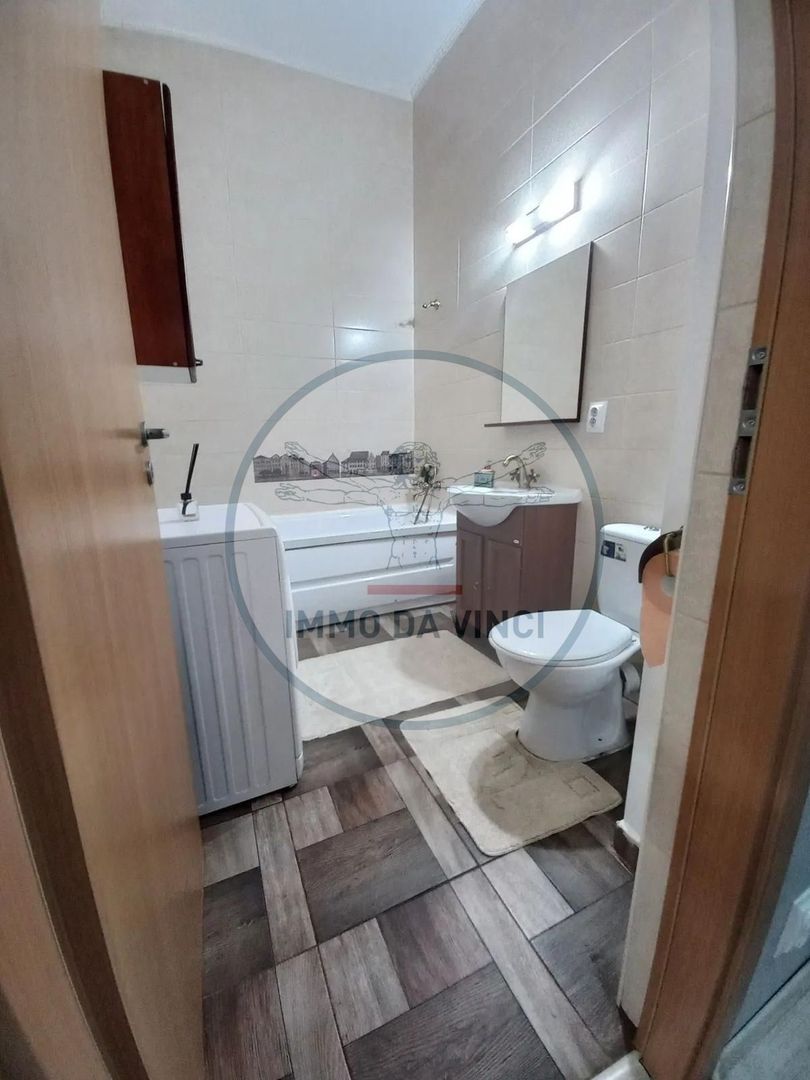 Apartament central de închiriat. - Poză 6
