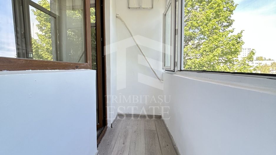 3 Camere Tomis Nord | Etaj 2 | Loc Parcare | Ideal Investiție/Locuit - Poză 15