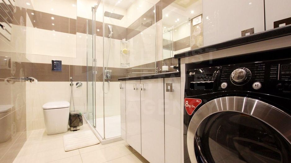 Chirie, apartament, 1 cameră, str.  Alexander Pushkin, Centru - Poză 8