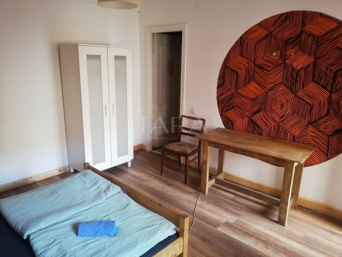 Apartament cu 5 camere in zona Ultracentrala, Piața Unirii. - Poză 4