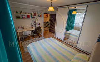 VIILE NOI - Vila modernă compusă din P+1E+M - Poză 35