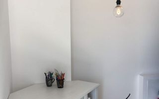 Duplex 2 camere | Terase | Serena Apartments – lângă Parcul Carol - Poză 8