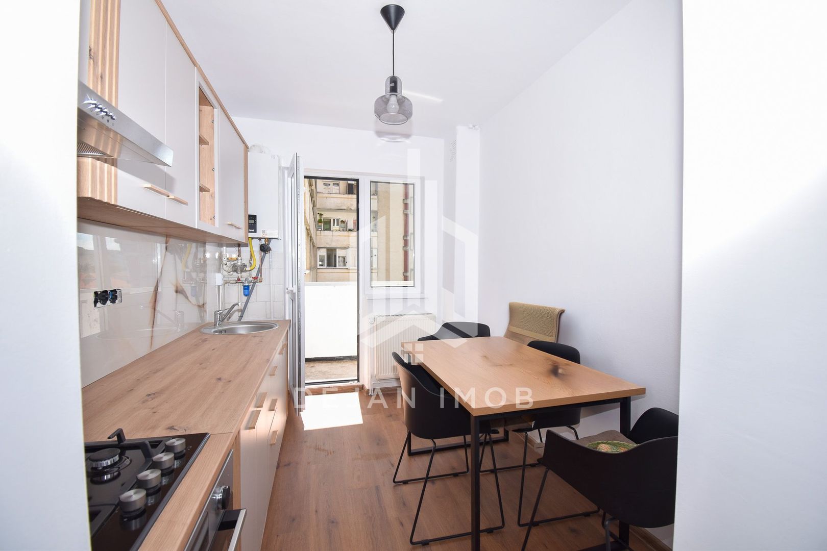 Apartament cu 3 camere | 67 mp | Zona Simeria - Poză 6
