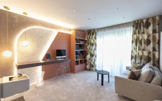 Apartament 4 camere Green Lake | 2 Locuri de parcare+baxa - Poză 18