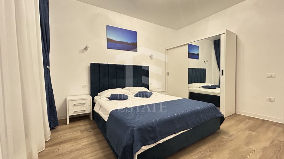 Apartament 2 camere Mamaia Nord vedere la mare - Poză 4