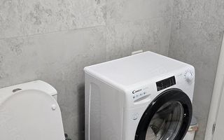2 Camere Decomandat/Prima Închiriere /2024/Centrala/Panorama - Poză 6