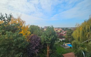 Penhouse NOU 4 Camere de inchiriat British School Iancu Nicolae - Poză 18