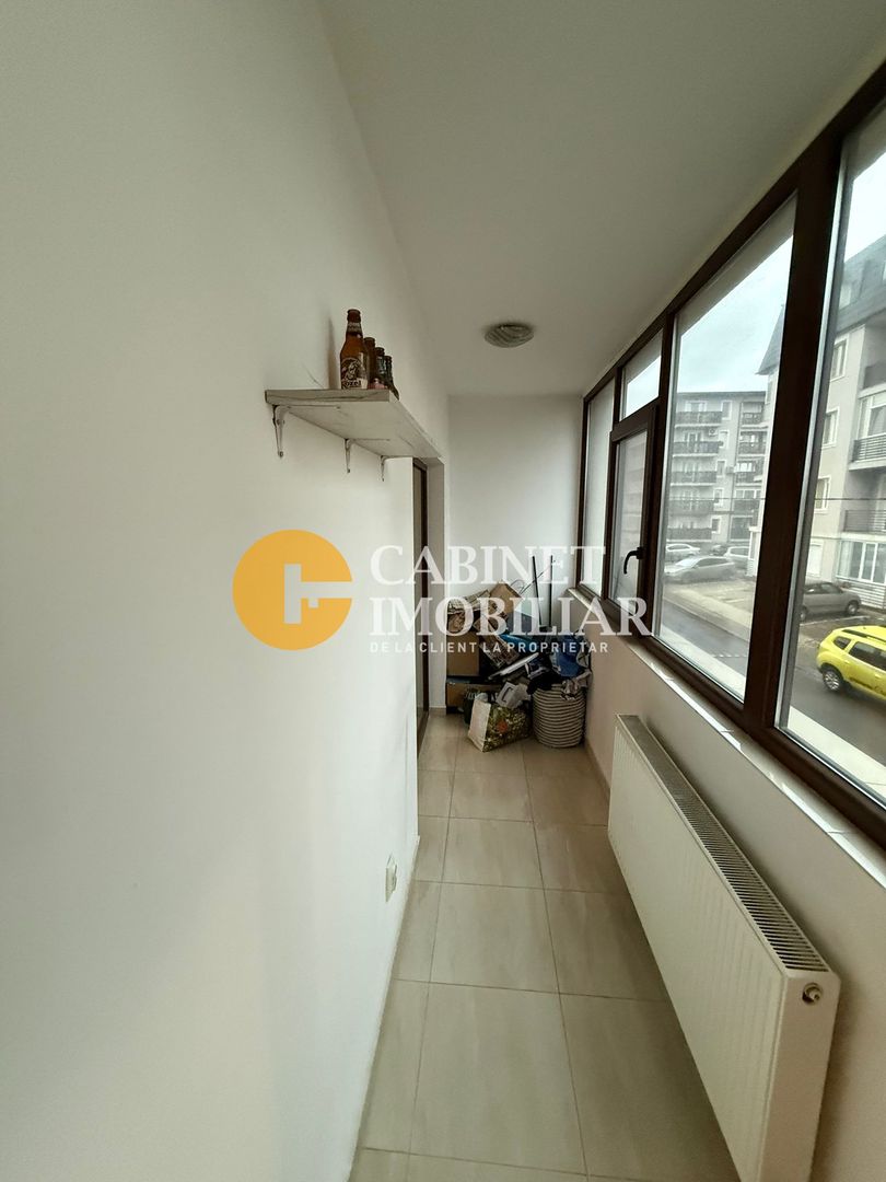 Apartament 3 camere DECOMANDAT-- ETAJ 1-- Valea Lupului - Poză 6