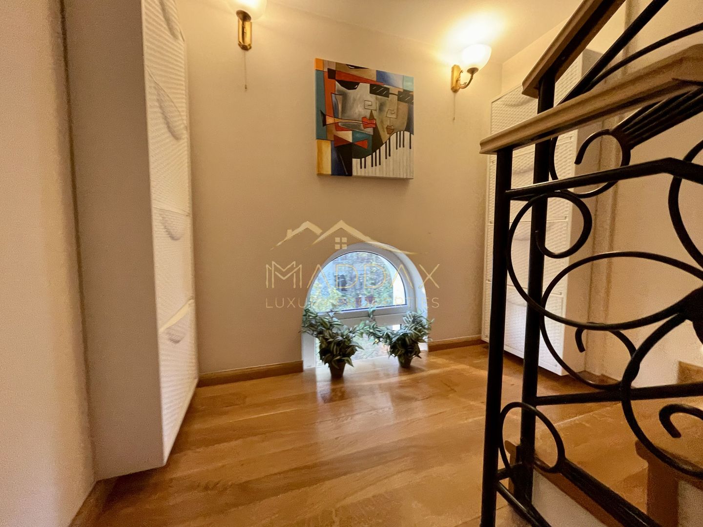 Vila de LUX impresionanta***6 camere// Sisesti_Sector1 - Poză 26