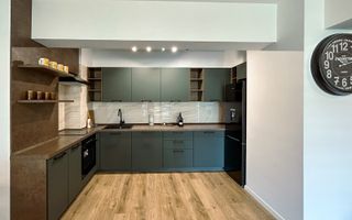 Exclusivitate 3 camere, 68mp, parcare subterana, Viva City - Poză 9