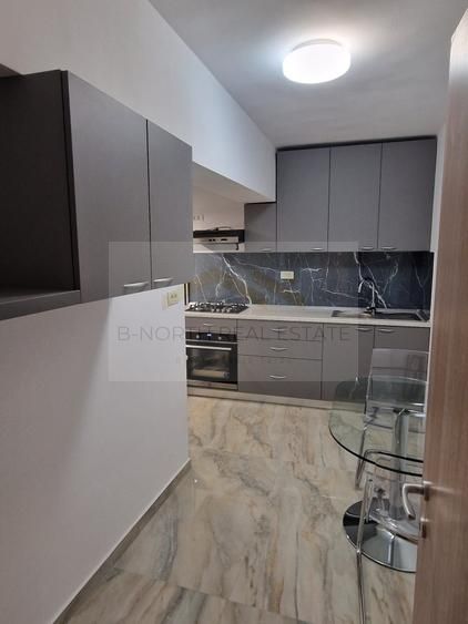 Apartament 2 camere | 63 mp | Etaj 6 | Lux - Poză 8