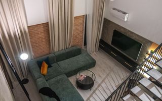 Închiriere duplex + loc parcare în Belvedere Résidence - Poză 1