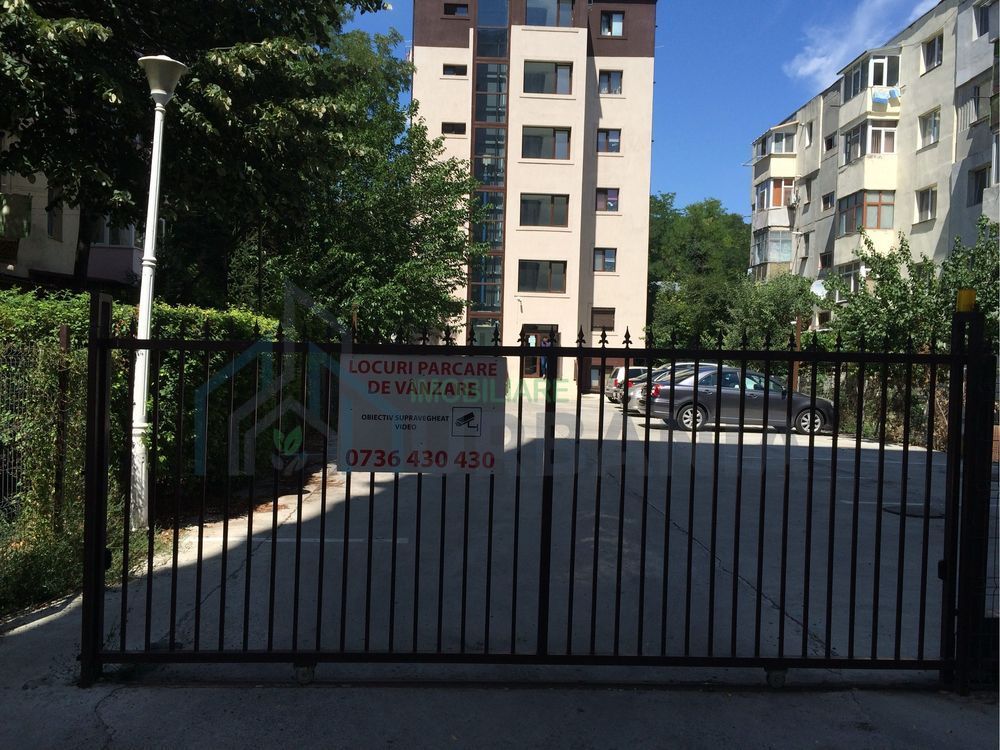 Apartament 1 cameră, mobilat și utilat, bloc nou, Păcurari, Iași - Poză 1