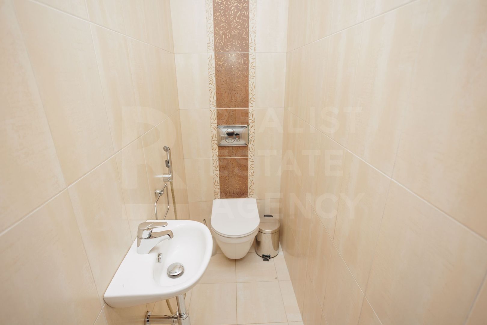 Chirie casă 4 camere, str. Calea Orheiului, Rîșcani - Poză 17