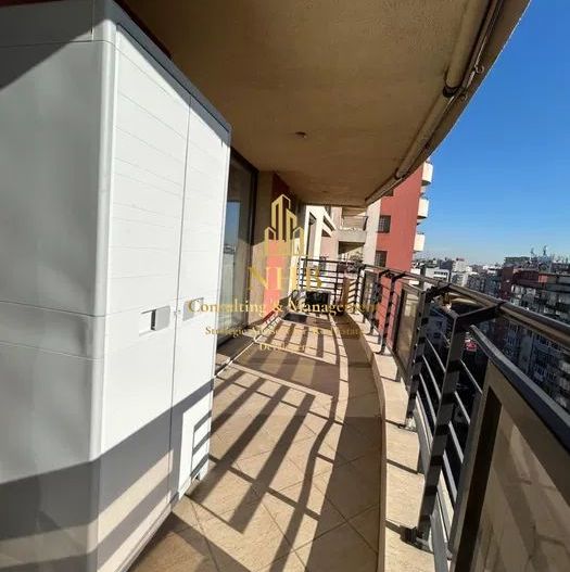 3 Camere + Parcare / Central Park / Stefan cel Mare / Mobilat - Poză 4