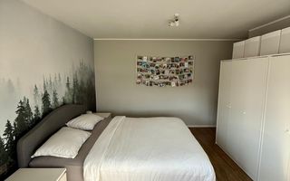 Vând apartament de lux 3 camere, decomandat, 72 mp, etaj 3/4 - Poză 8