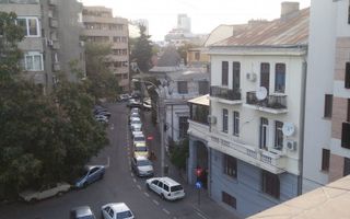 Apartament 3 camere in Romana, anexe, boxa - Poză 26