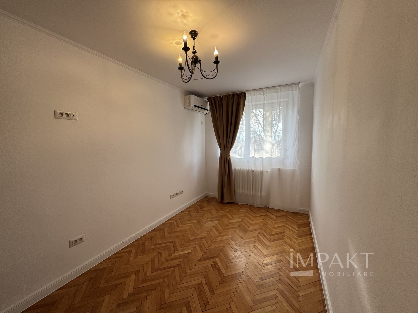 Apartament 3 camere, prima închiriere, zona liniștită capăt Gheorgheni - Poză 10