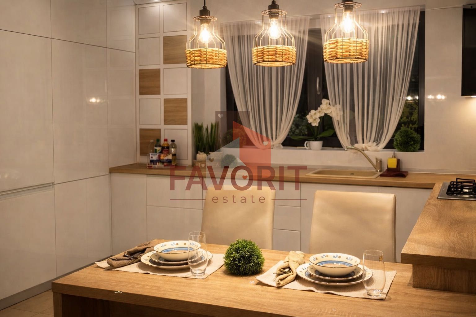 Zona Lipovei. Bloc nou. Etaj intermediar - Poză 2