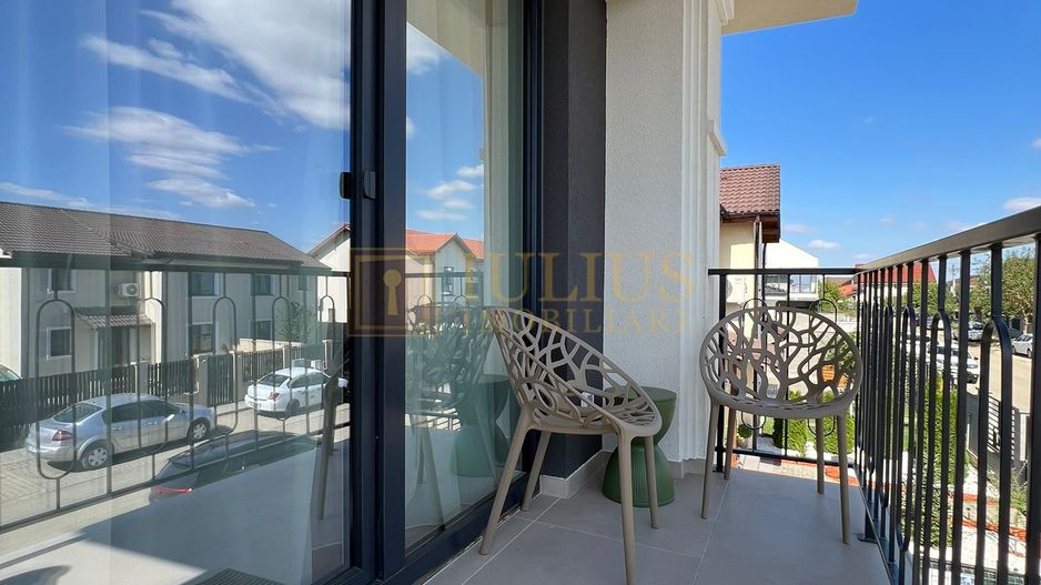 Oferim spre inchiriere in zona M.City Mall - Moșnița Nouă. - Poză 22