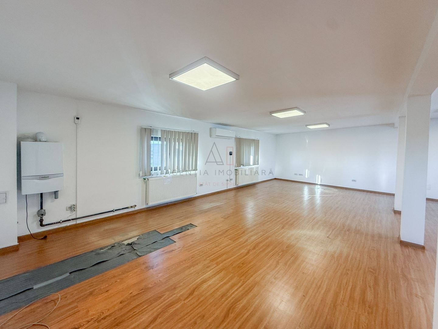 Spatiu de Birouri Sau Comercial | Soseaua Chitilei | Parcare - Poză 4