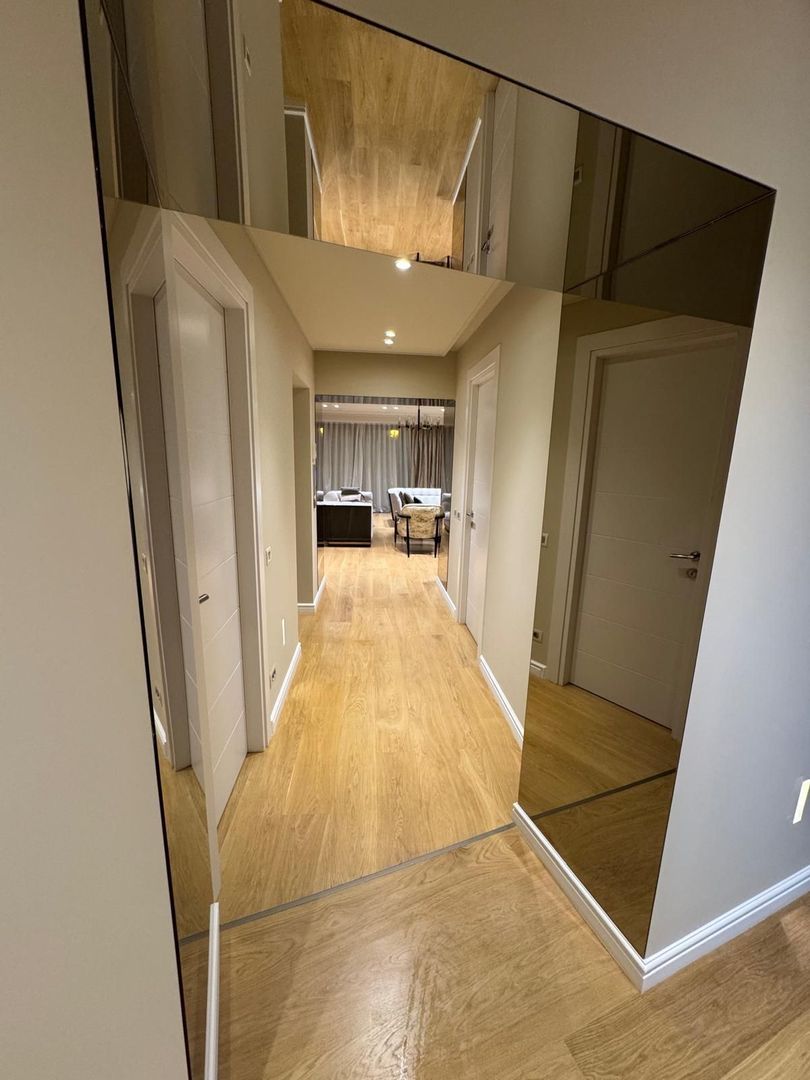 Apartament 4 camere Premium Primaverii - Poză 8